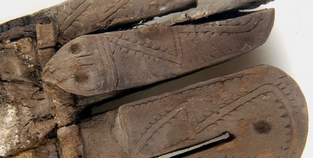 VERTEDERO MUNICIPAL DE ANTOFAGASTA: PESCAR Y FUMAR EN EL PASADO PREHISPÁNICO 